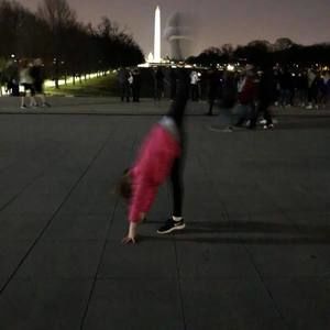 Meet your Posher, Chloe